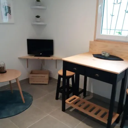Avec Piscine Avignon Appartamento