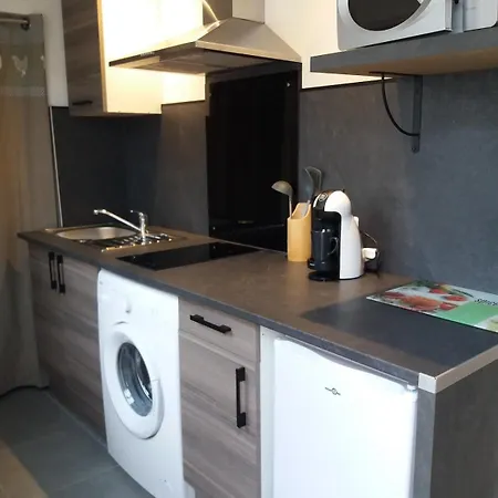 Appartamento Avec Piscine Avignon *